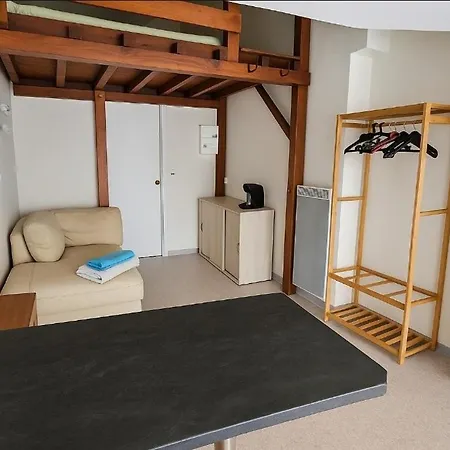 Milady By Marion Appartement Biarritz