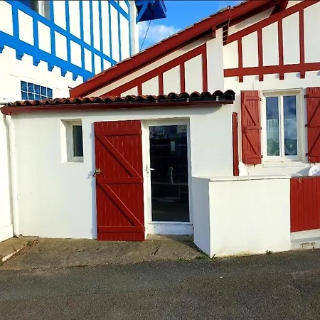 Appartement Milady By Marion Biarritz